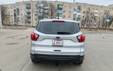 Ford Escape III, 2019 год, 2 100 000 рублей, 4 фотография