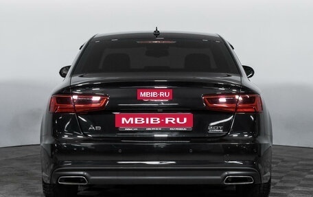 Audi A6, 2017 год, 3 050 000 рублей, 6 фотография