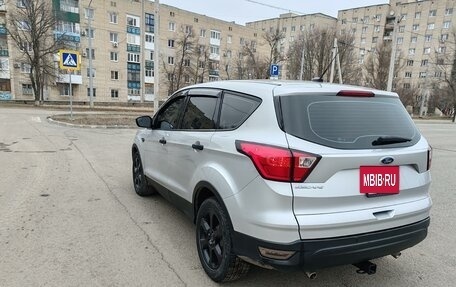 Ford Escape III, 2019 год, 2 100 000 рублей, 5 фотография