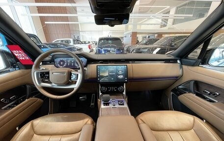 Land Rover Range Rover IV рестайлинг, 2022 год, 24 600 000 рублей, 6 фотография