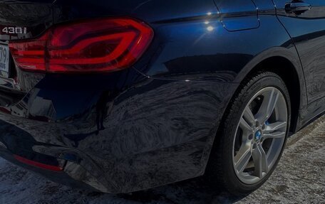 BMW 4 серия, 2018 год, 3 050 000 рублей, 5 фотография