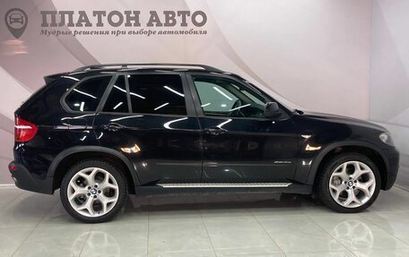 BMW X5, 2010 год, 2 280 000 рублей, 4 фотография