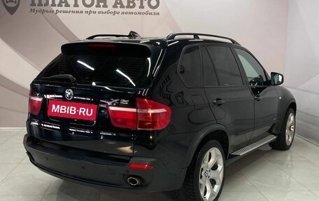 BMW X5, 2010 год, 2 280 000 рублей, 5 фотография