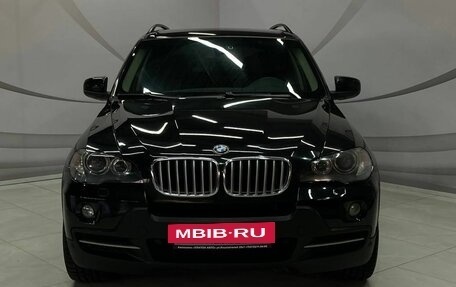 BMW X5, 2010 год, 2 280 000 рублей, 2 фотография
