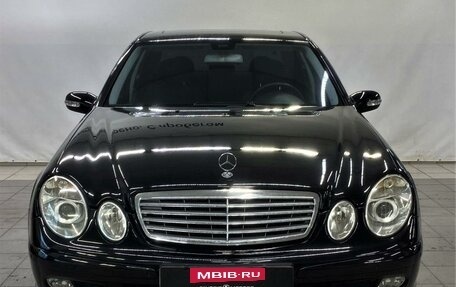 Mercedes-Benz E-Класс, 2005 год, 740 000 рублей, 2 фотография