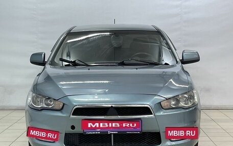 Mitsubishi Lancer IX, 2007 год, 650 000 рублей, 3 фотография