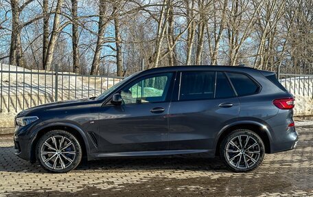 BMW X5, 2019 год, 6 700 000 рублей, 7 фотография