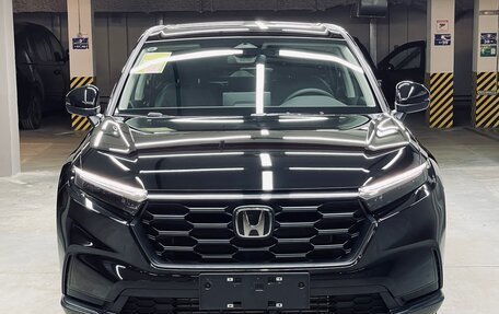 Honda CR-V, 2024 год, 4 300 000 рублей, 2 фотография