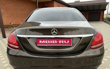 Mercedes-Benz C-Класс, 2014 год, 2 200 000 рублей, 6 фотография