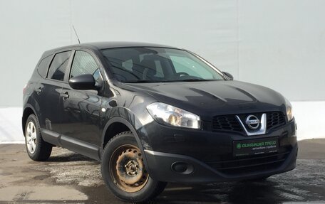Nissan Qashqai+2 I, 2012 год, 1 247 000 рублей, 3 фотография