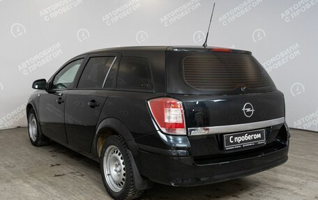 Opel Astra H, 2012 год, 689 000 рублей, 4 фотография