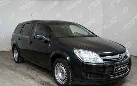 Opel Astra H, 2012 год, 689 000 рублей, 3 фотография