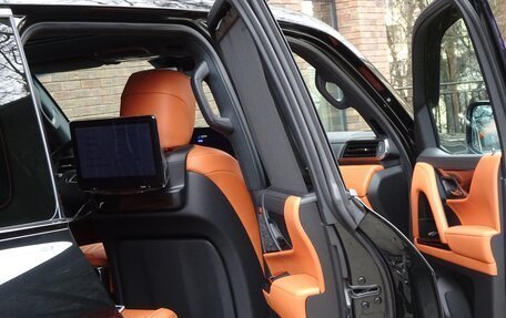 Lexus LX, 2023 год, 20 900 000 рублей, 2 фотография