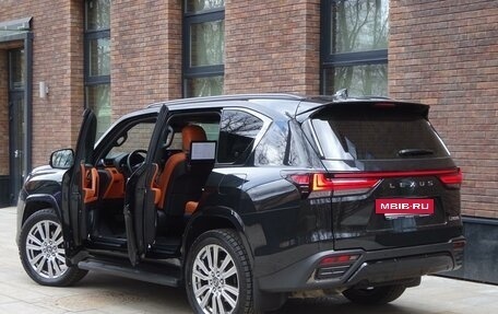 Lexus LX, 2023 год, 20 900 000 рублей, 3 фотография