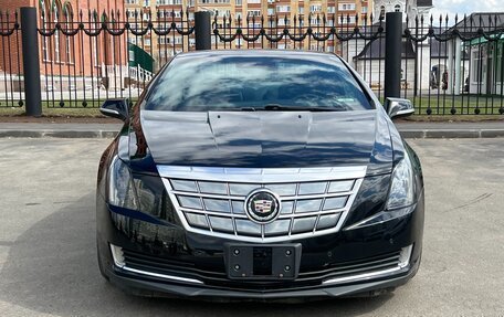 Cadillac ELR I, 2014 год, 2 120 000 рублей, 3 фотография