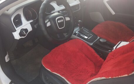 Audi A5, 2010 год, 1 450 000 рублей, 2 фотография