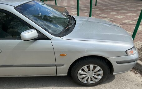 Mazda 626, 1998 год, 320 000 рублей, 3 фотография