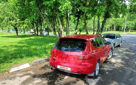 Mazda 3, 2005 год, 453 000 рублей, 3 фотография