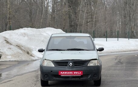 Renault Logan I, 2008 год, 250 000 рублей, 2 фотография