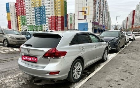 Toyota Venza I, 2013 год, 2 350 000 рублей, 2 фотография