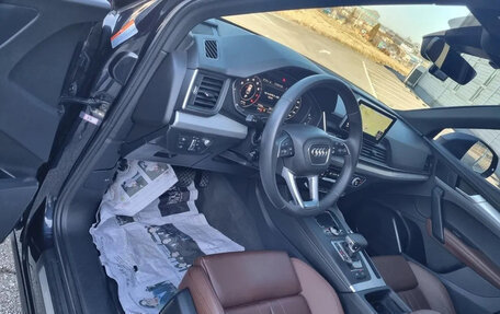 Audi Q5, 2020 год, 2 867 000 рублей, 5 фотография