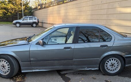 BMW 3 серия, 1991 год, 245 000 рублей, 4 фотография