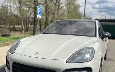 Porsche Cayenne III, 2019 год, 11 499 999 рублей, 1 фотография