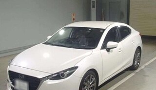 Mazda Axela, 2018 год, 1 070 000 рублей, 1 фотография