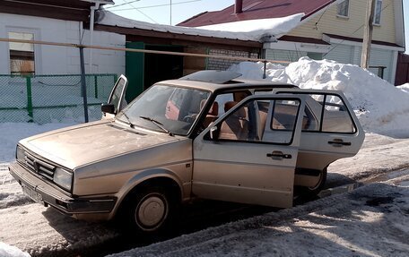 Volkswagen Jetta III, 1988 год, 70 000 рублей, 2 фотография