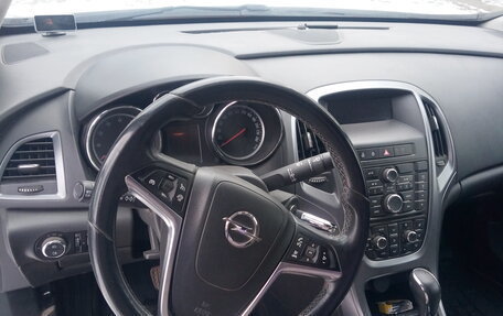 Opel Astra J, 2012 год, 870 000 рублей, 7 фотография