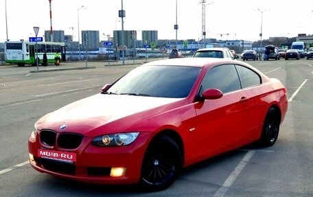 BMW 3 серия, 2009 год, 1 230 000 рублей, 2 фотография