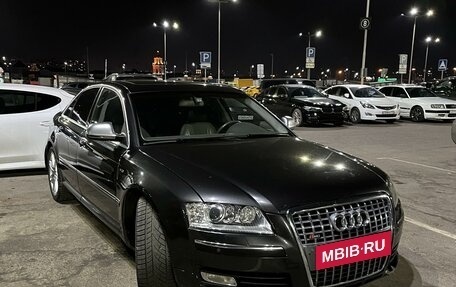 Audi S8, 2009 год, 1 250 000 рублей, 2 фотография