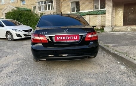 Mercedes-Benz E-Класс, 2009 год, 1 750 000 рублей, 2 фотография
