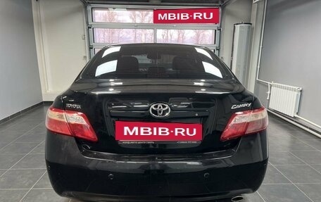 Toyota Camry, 2008 год, 1 235 000 рублей, 5 фотография
