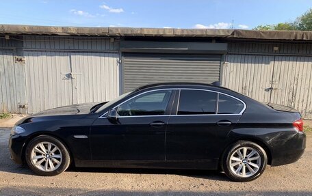 BMW 5 серия, 2013 год, 2 100 000 рублей, 4 фотография