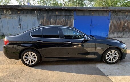 BMW 5 серия, 2013 год, 2 100 000 рублей, 5 фотография