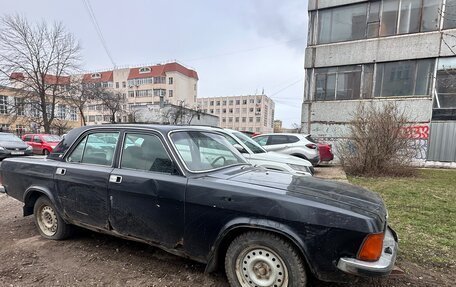 ГАЗ 3102 «Волга», 2002 год, 60 000 рублей, 3 фотография
