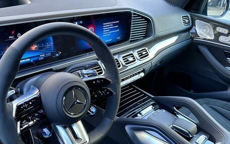 Mercedes-Benz GLE AMG, 2024 год, 28 500 000 рублей, 6 фотография