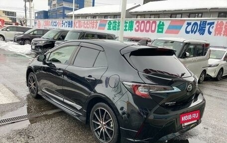 Toyota Corolla, 2021 год, 1 260 037 рублей, 7 фотография