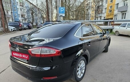 Ford Mondeo IV, 2013 год, 1 500 000 рублей, 3 фотография