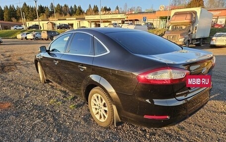 Ford Mondeo IV, 2013 год, 1 500 000 рублей, 4 фотография