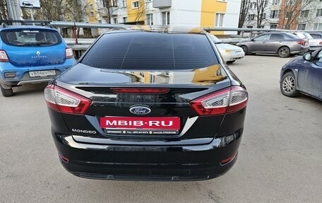 Ford Mondeo IV, 2013 год, 1 500 000 рублей, 2 фотография