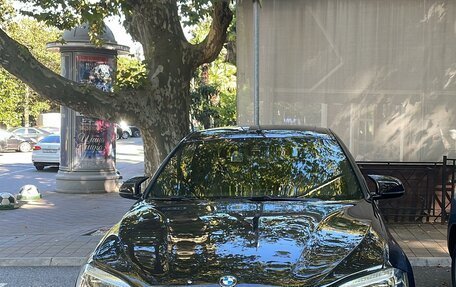 BMW X6 M, 2016 год, 4 300 000 рублей, 2 фотография