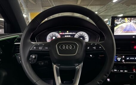 Audi A4, 2020 год, 3 300 000 рублей, 6 фотография