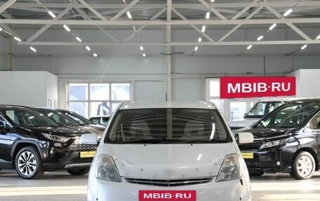 Toyota Prius, 2008 год, 999 000 рублей, 3 фотография