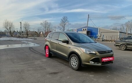 Ford Escape III, 2013 год, 1 200 000 рублей, 3 фотография