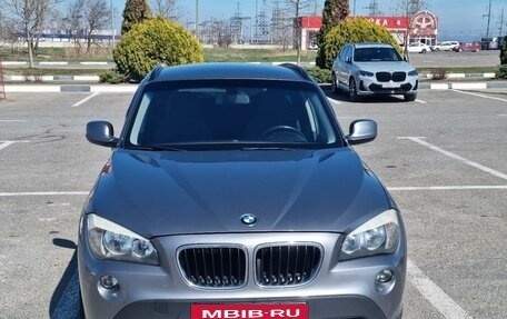 BMW X1, 2012 год, 1 360 000 рублей, 3 фотография