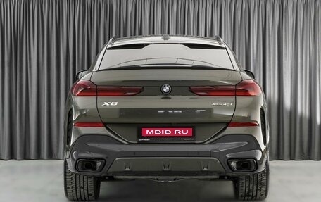 BMW X6, 2023 год, 14 390 000 рублей, 8 фотография