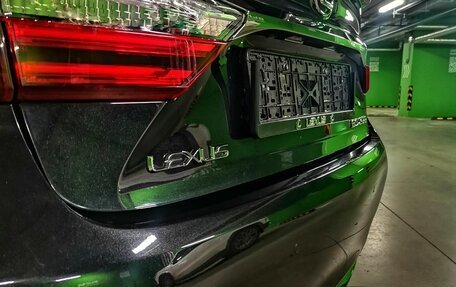 Lexus ES VII, 2016 год, 3 099 000 рублей, 6 фотография