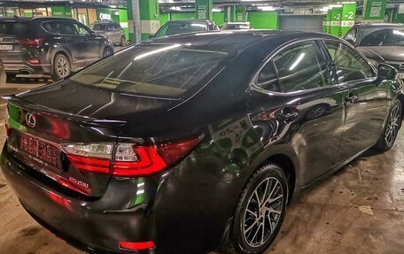 Lexus ES VII, 2016 год, 3 099 000 рублей, 4 фотография